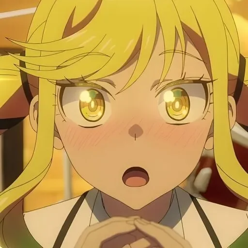 Эмодзи Рок женская скромность