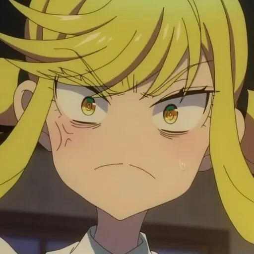 Эмодзи Рок женская скромность