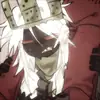 Эмодзи Forsaken