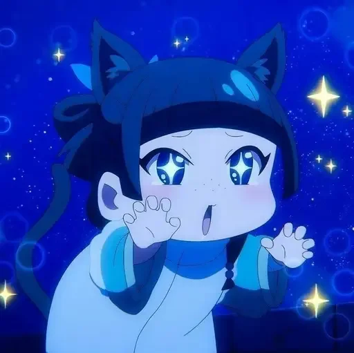 Эмодзи Kusuriya no Hitorigoto