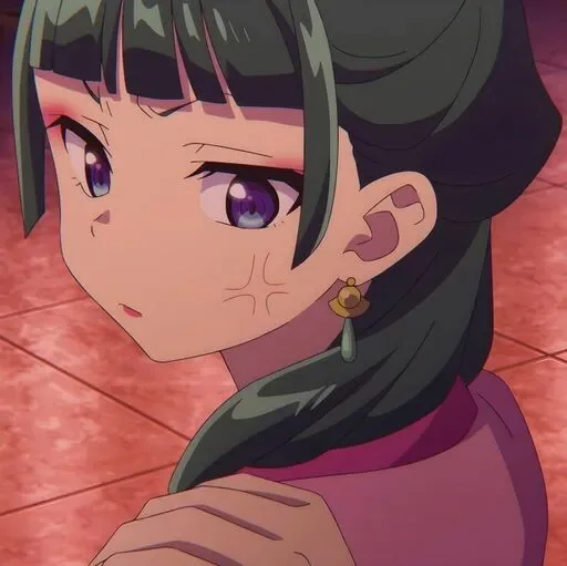 Эмодзи Kusuriya no Hitorigoto