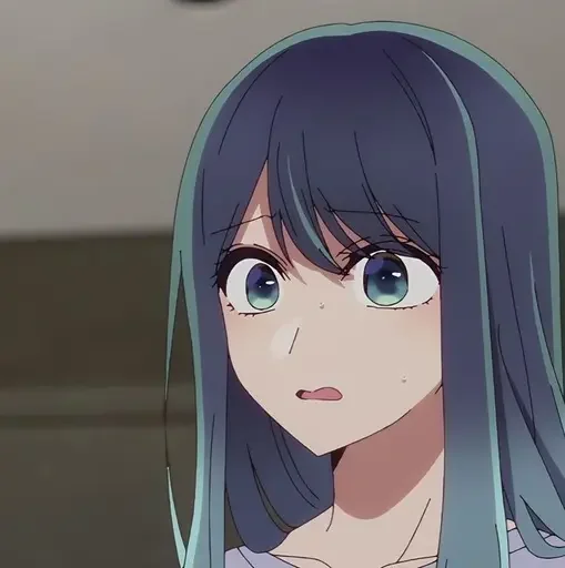 ?