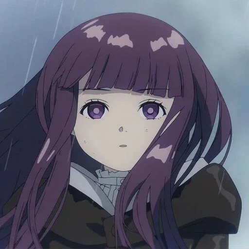 Эмодзи Anime
