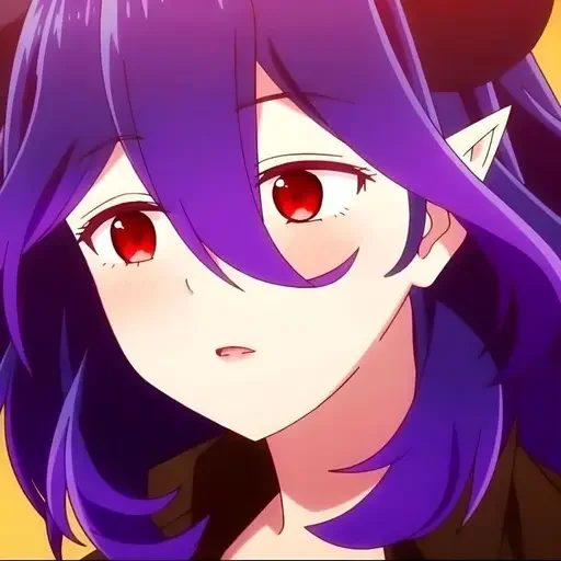 Эмодзи Anime