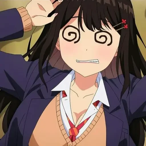 Эмодзи Тянки
