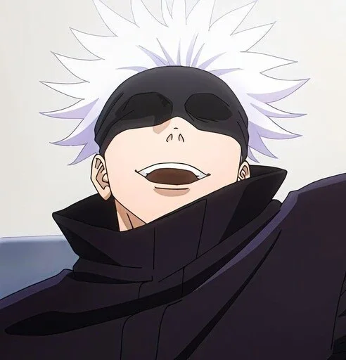 Эмодзи Магическая битва