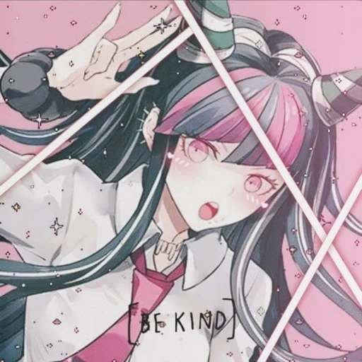 Эмодзи Аниме