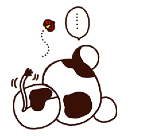 Эмодзи Rilakkuma: Relaxing Days