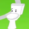 Эмодзи Toilet