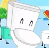 Эмодзи Toilet
