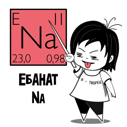 Эмодзи RimmaKaramova_Stickers