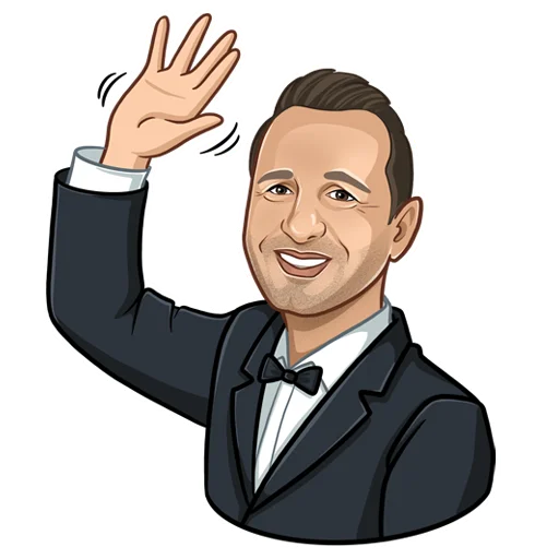 Эмодзи Rinad El Rabaa