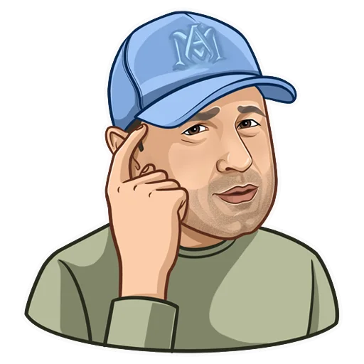 Эмодзи Rinad El Rabaa