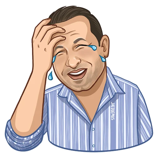 Эмодзи Rinad El Rabaa