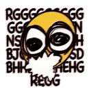 Эмодзи Cursed