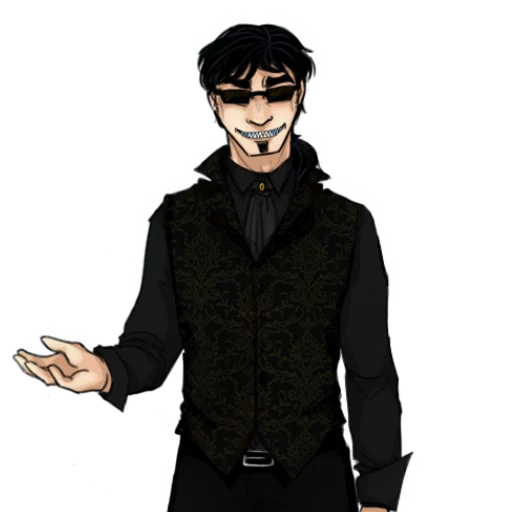 Эмодзи boyfriend to death