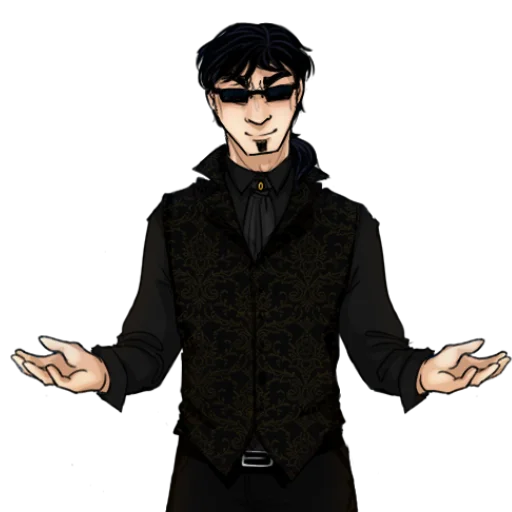 Эмодзи boyfriend to death