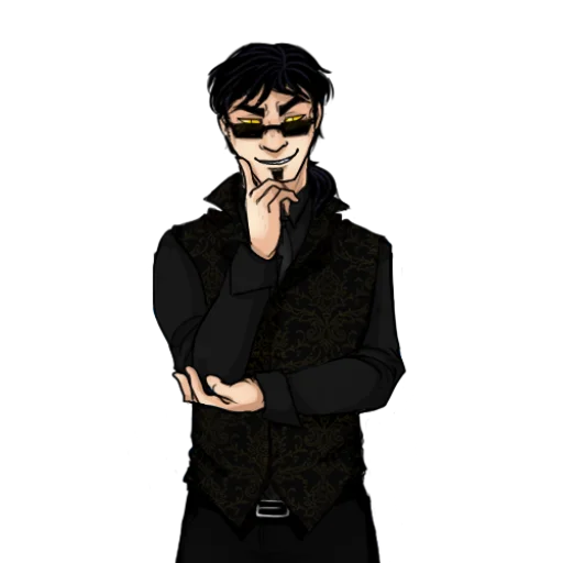 Эмодзи boyfriend to death