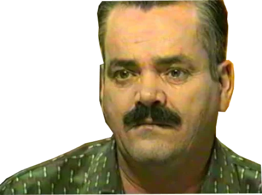 Эмодзи Risitas HD