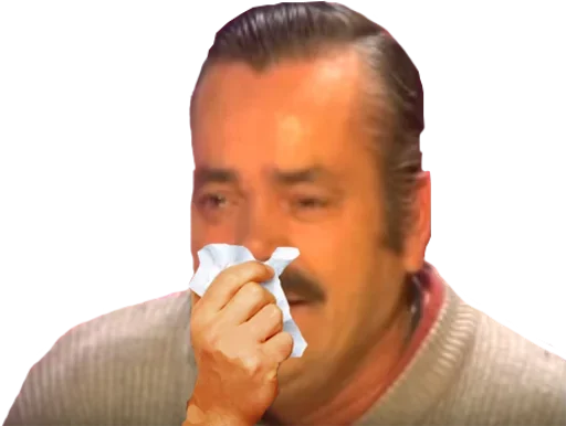 Эмодзи Risitas HD