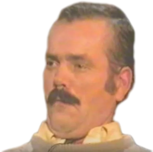 Эмодзи Risitas 2.0