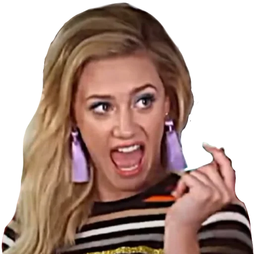 ?
