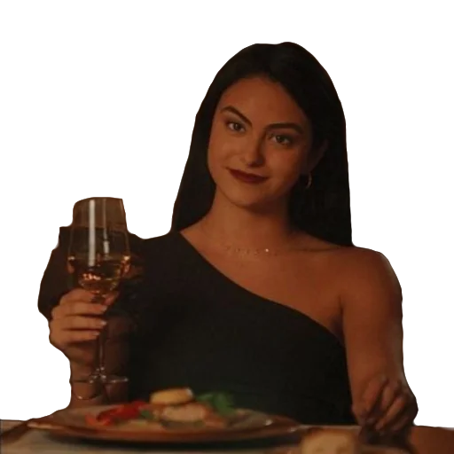 Эмодзи Riverdale