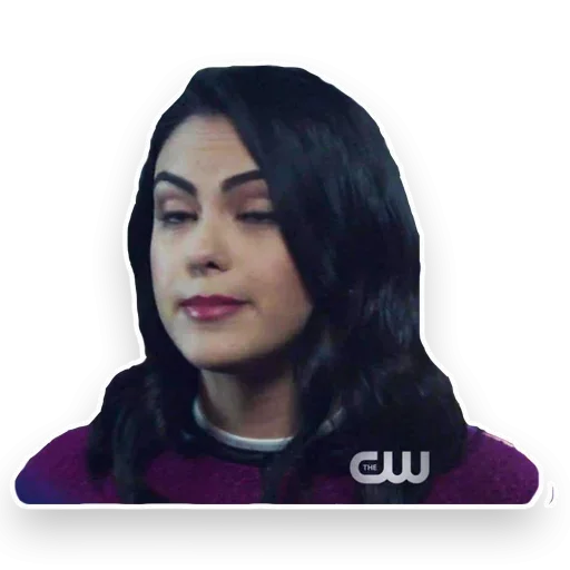 Эмодзи Riverdale