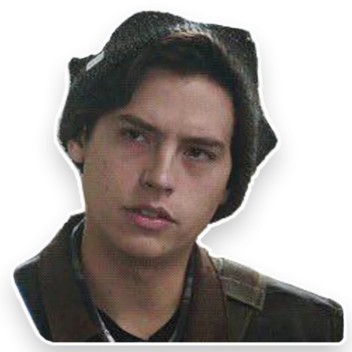 Эмодзи Riverdale