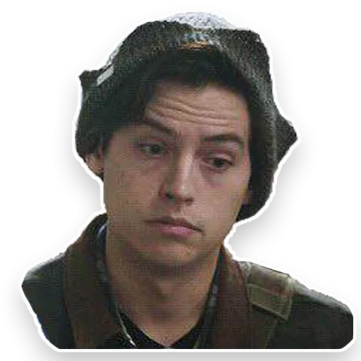 Эмодзи Riverdale