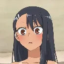 Эмодзи Нагаторо