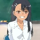 Эмодзи Нагаторо