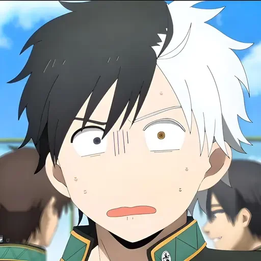 Эмодзи Ветролом