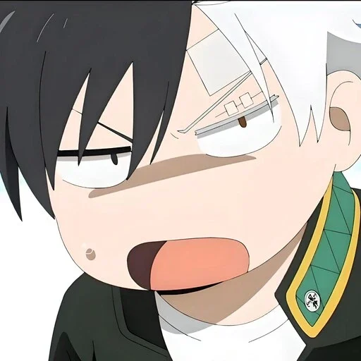 Эмодзи Ветролом