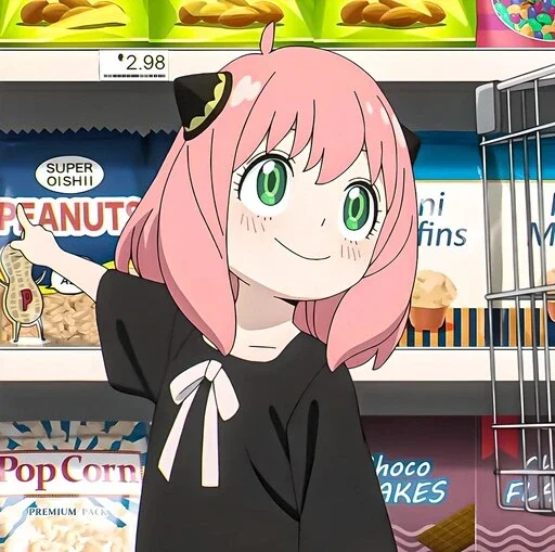 Эмодзи Улыбки