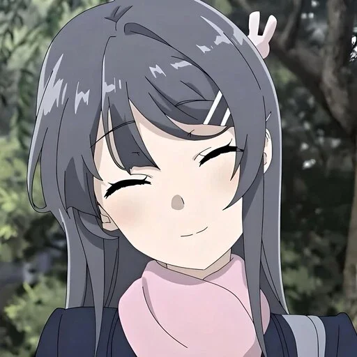 Эмодзи Улыбки