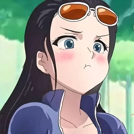 ?