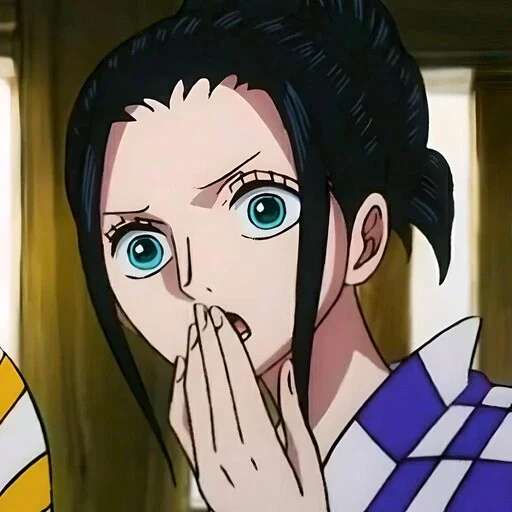 Эмодзи One Piece