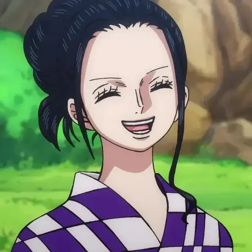 Эмодзи One Piece