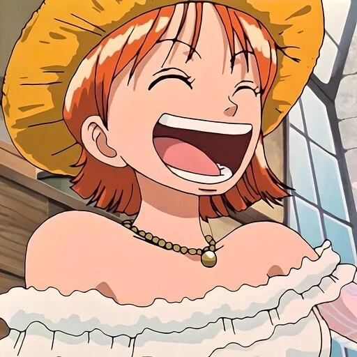 Эмодзи One Piece