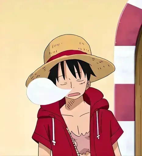 Эмодзи One Piece