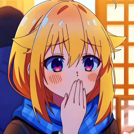 Эмодзи Shikanoko Nokonoko Koshitantan