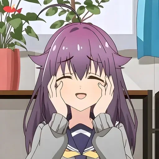 Эмодзи Shikanoko Nokonoko Koshitantan