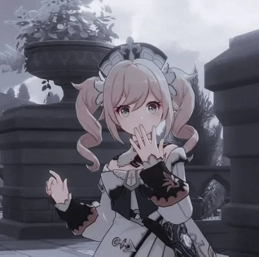 Эмодзи барбара