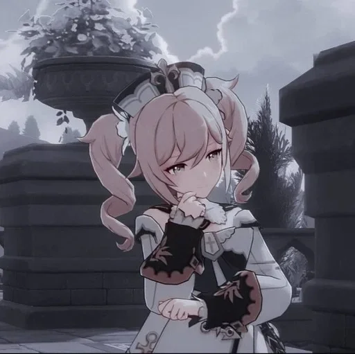 Эмодзи барбара