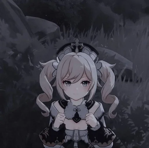 Эмодзи барбара