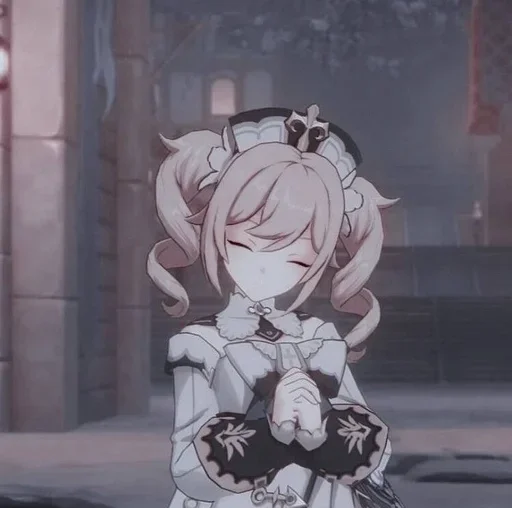 Эмодзи барбара