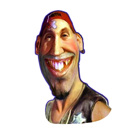 😀