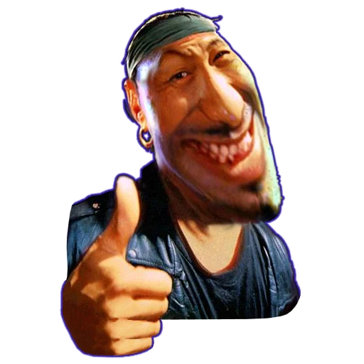 Эмодзи Road Rash