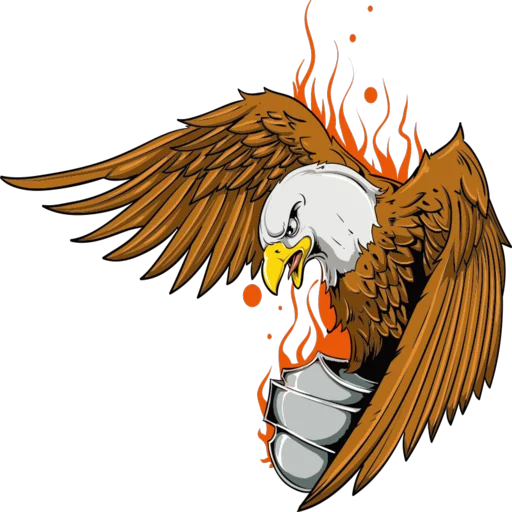 Эмодзи Hawks
